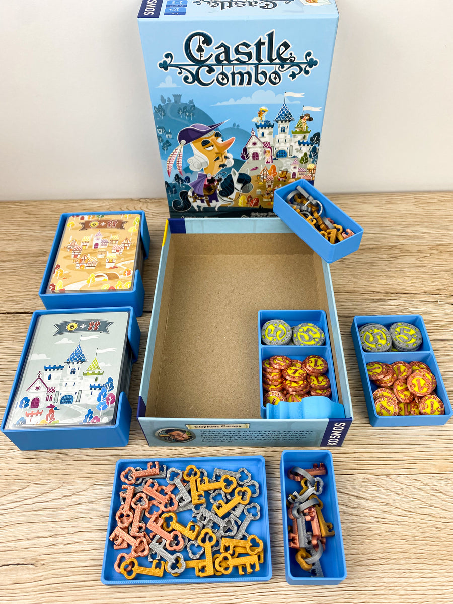 Château Combo