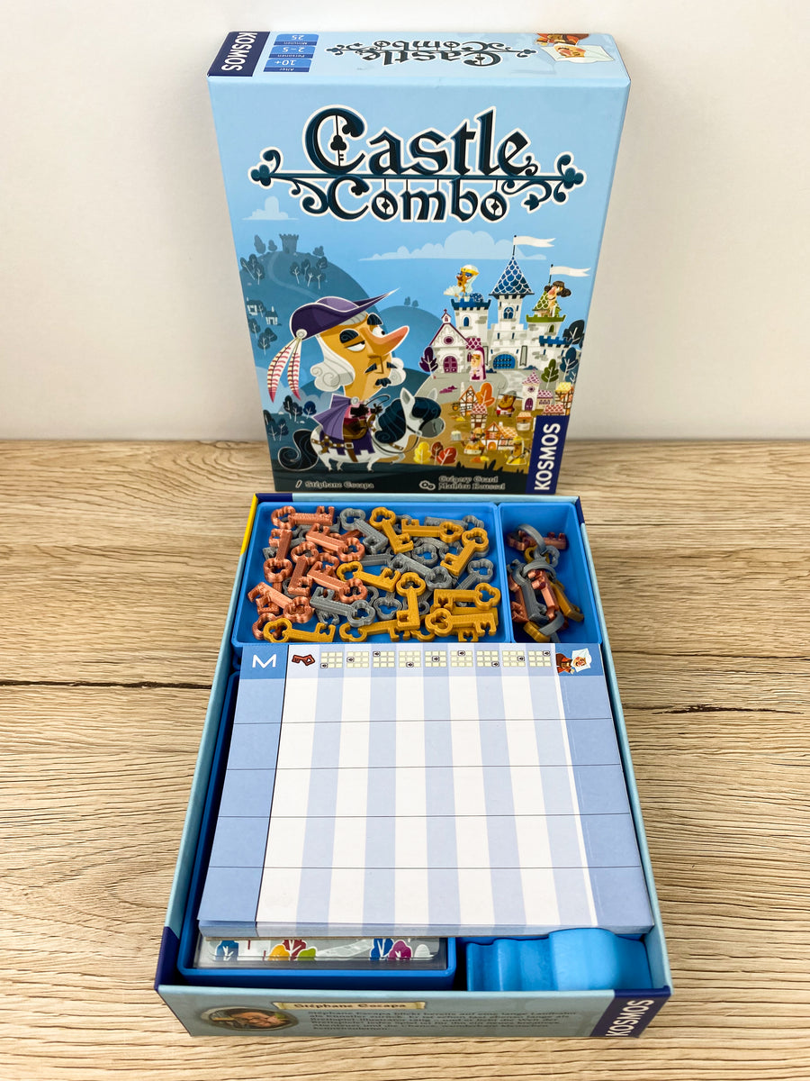 Château Combo