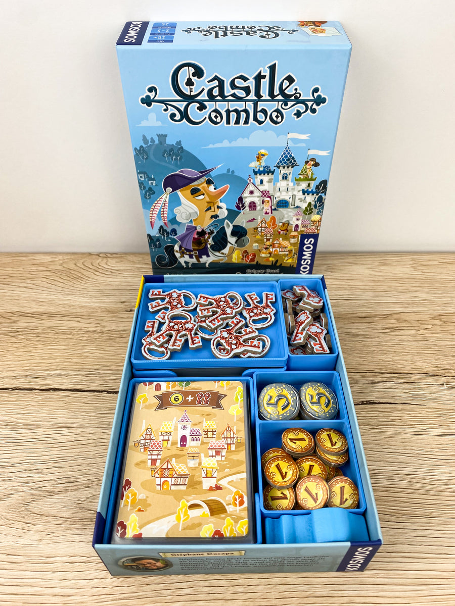 Château Combo