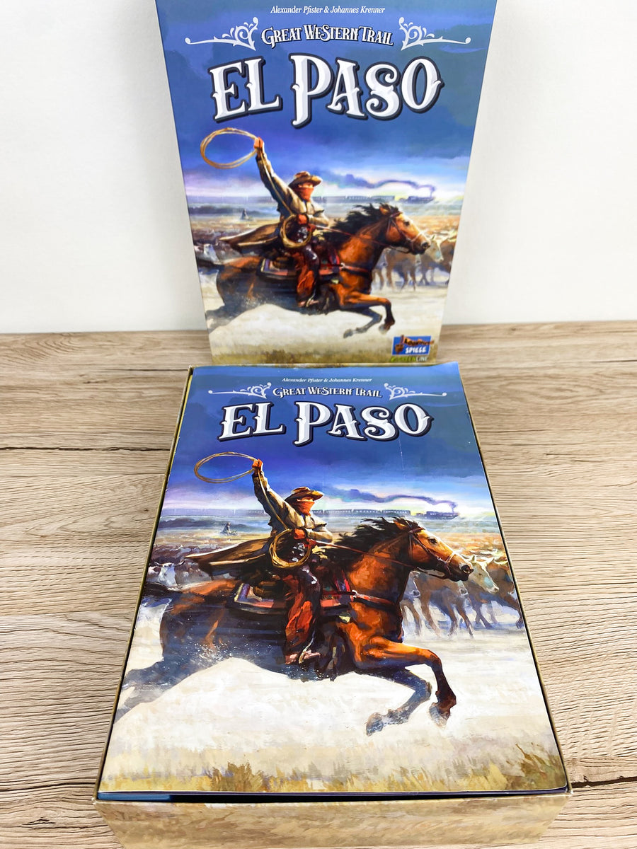 El Paso