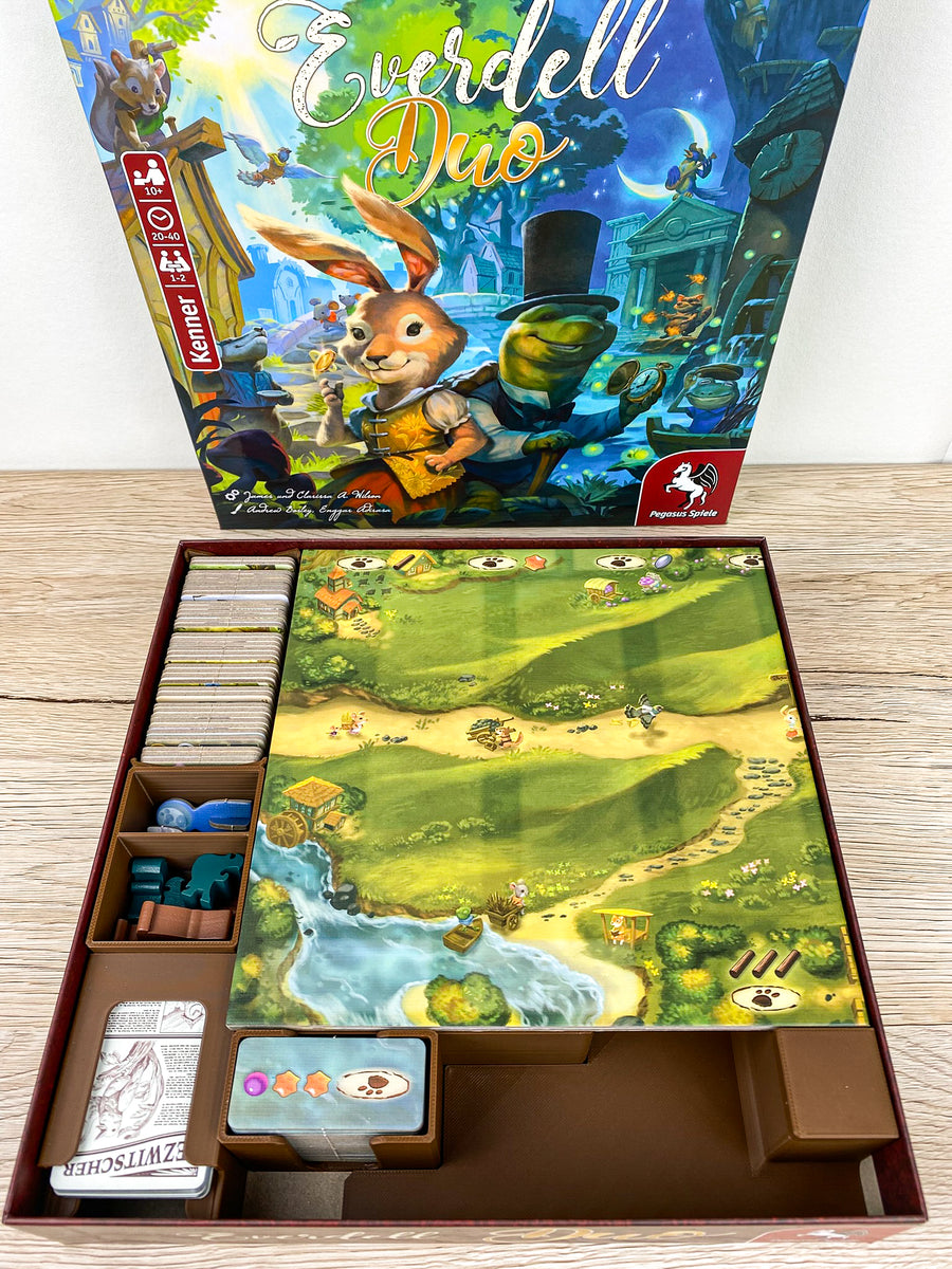 Everdell Duo