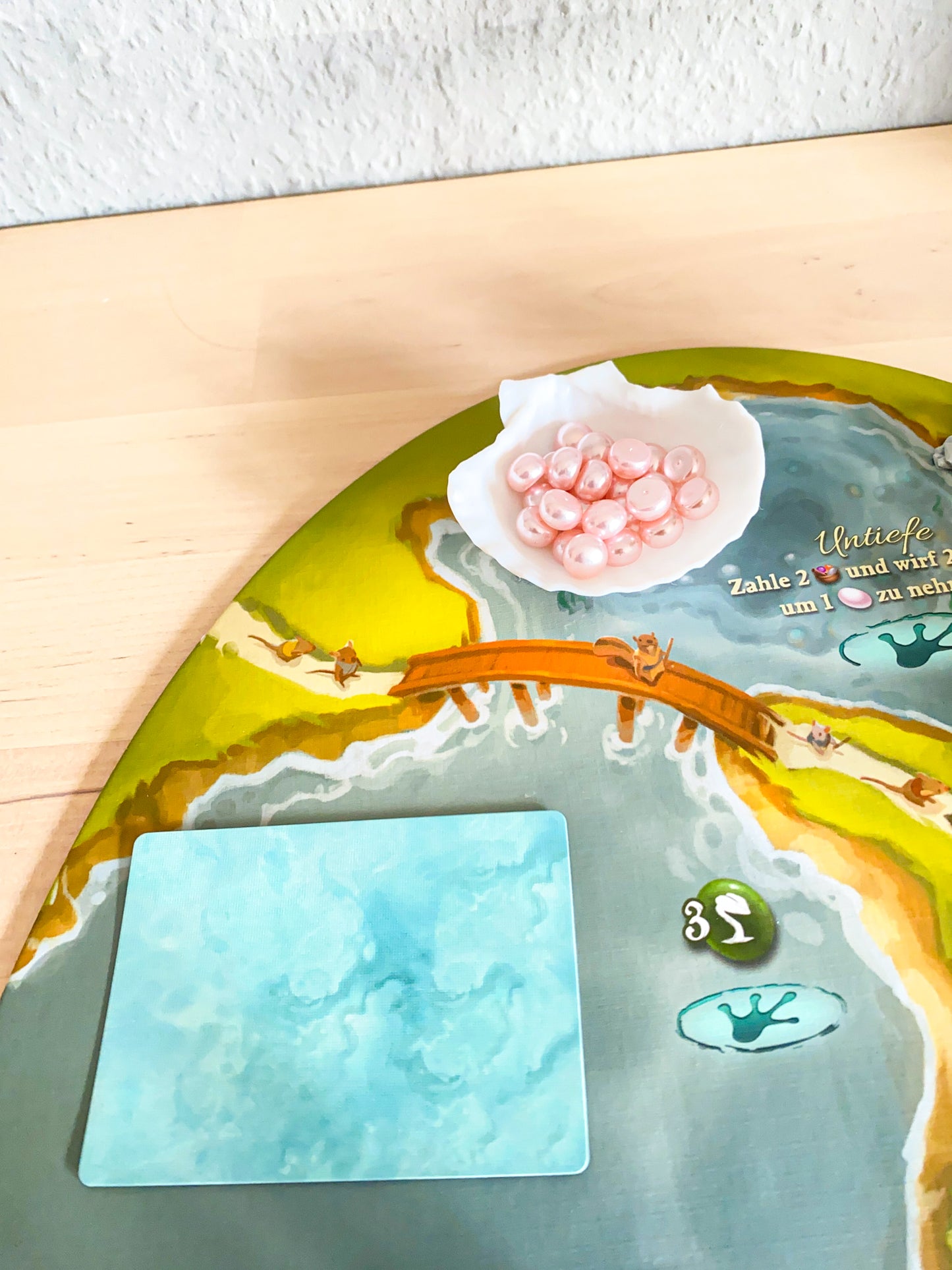 Everdell Upgrade Token - Token Trays