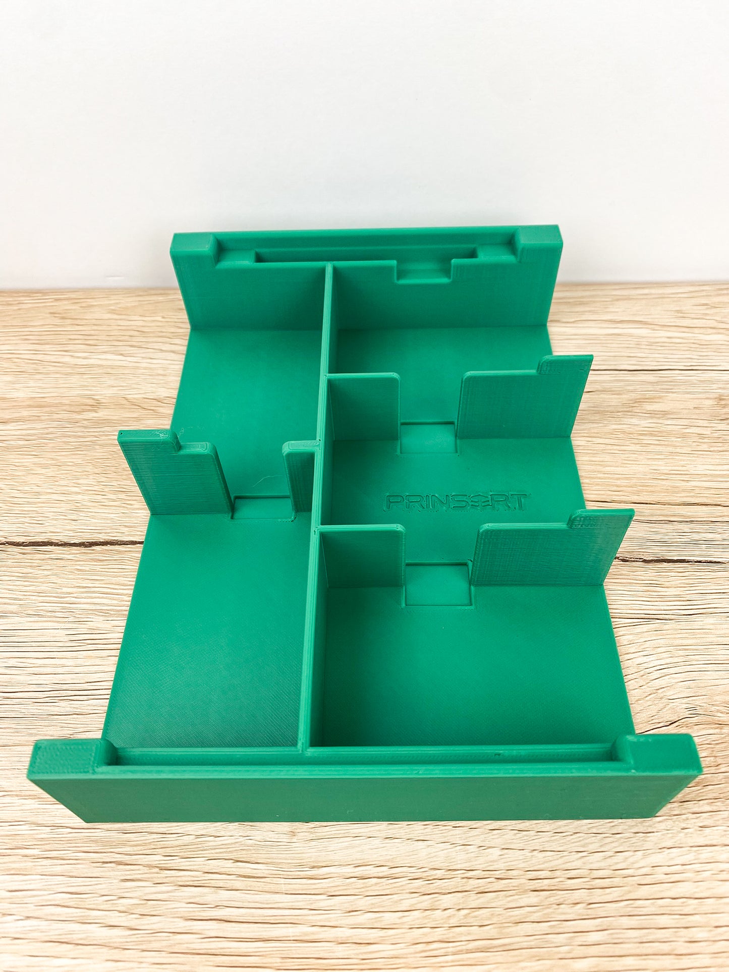 Mischwald Insert mit Erweiterungen