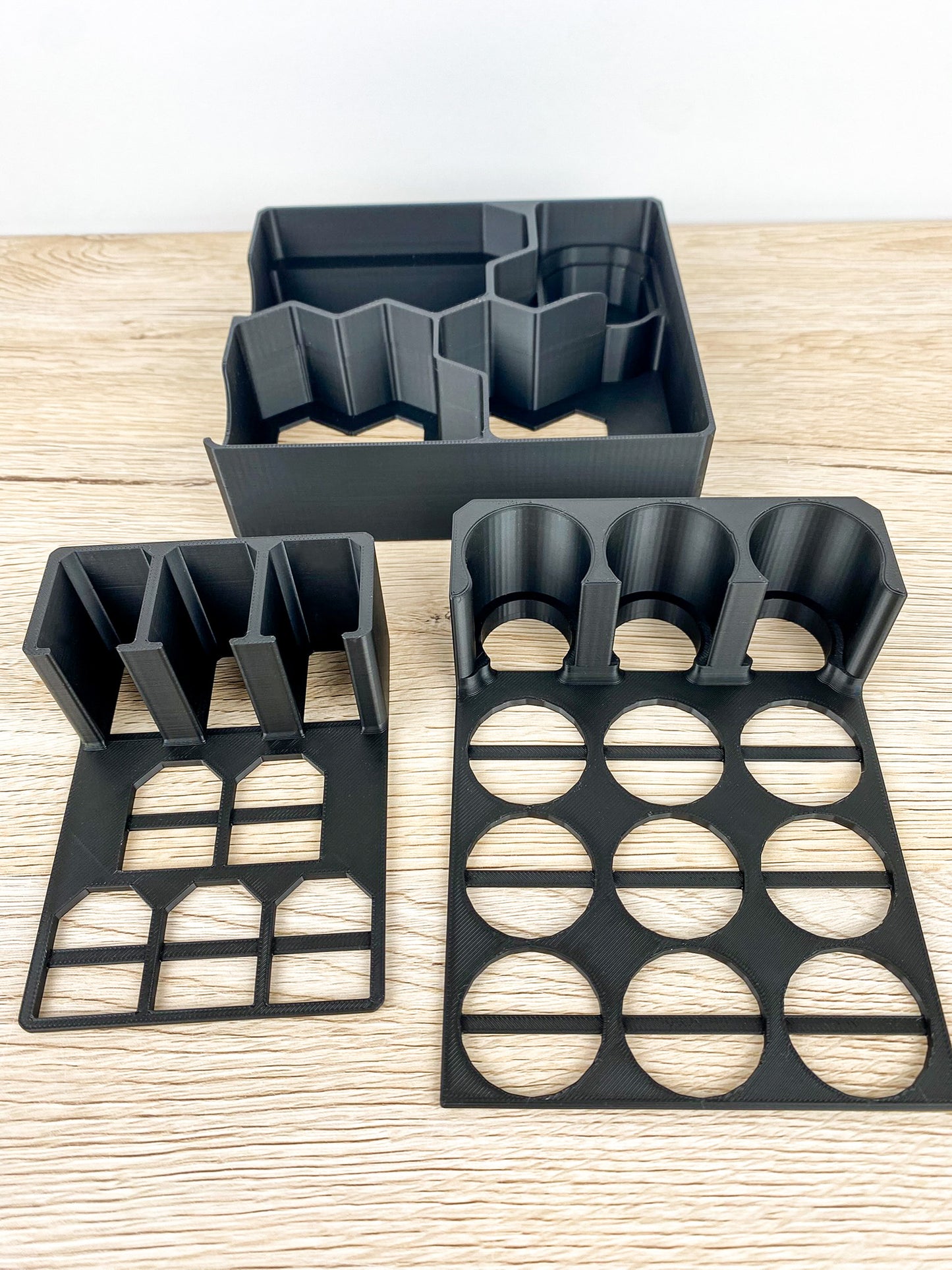 Revive Insert mit Erweiterung