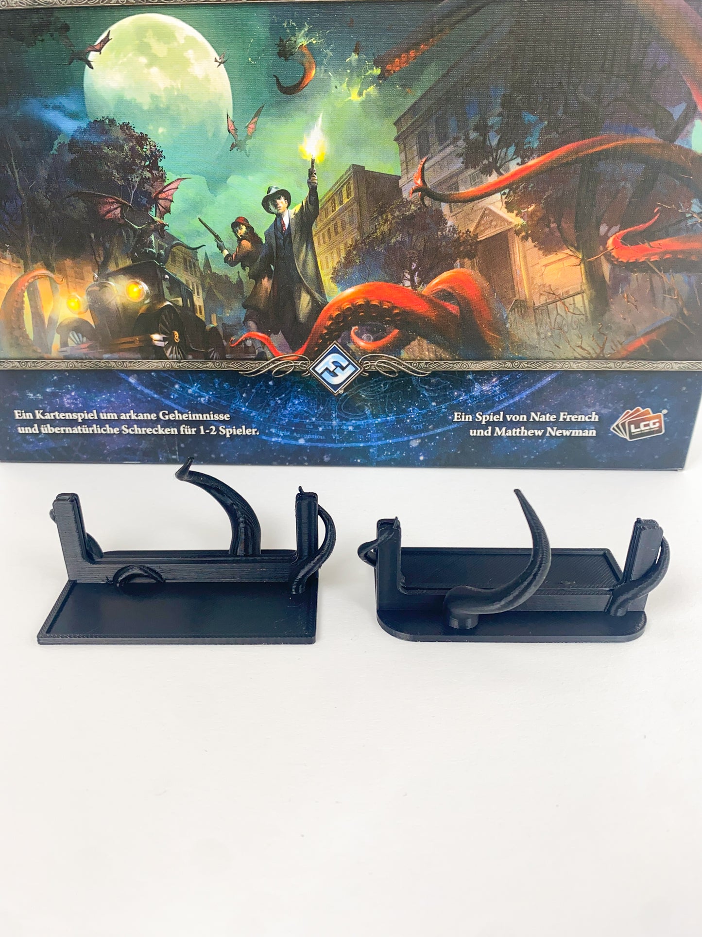 Arkham Horror LCG Gegner Standee / Enemy Standee