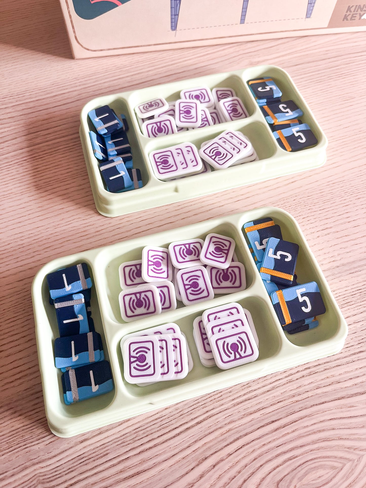 Galactic Cruise 3D Token Upgrade - Deluxe Token Geld & Werbung