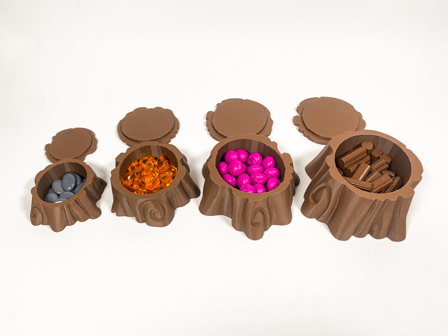 Everdell Upgrade Token - Token Trays