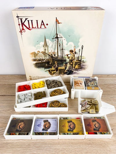 Kilia
