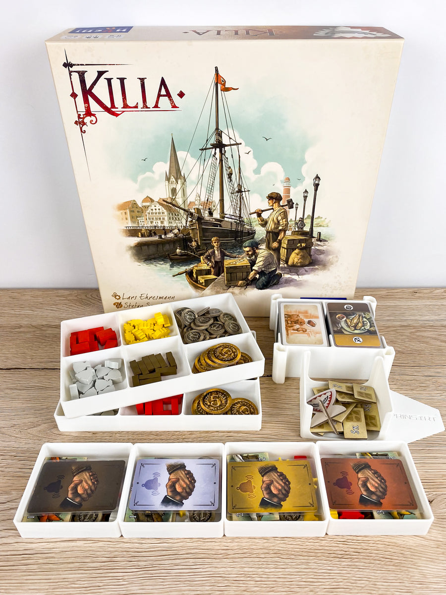 Kilia
