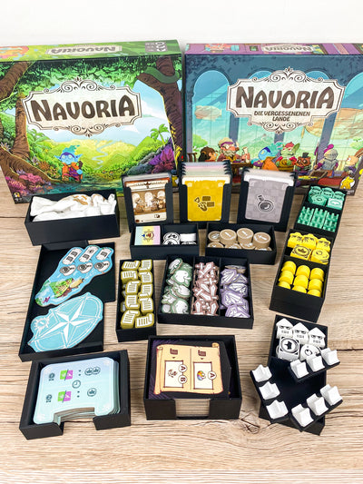 Navoria