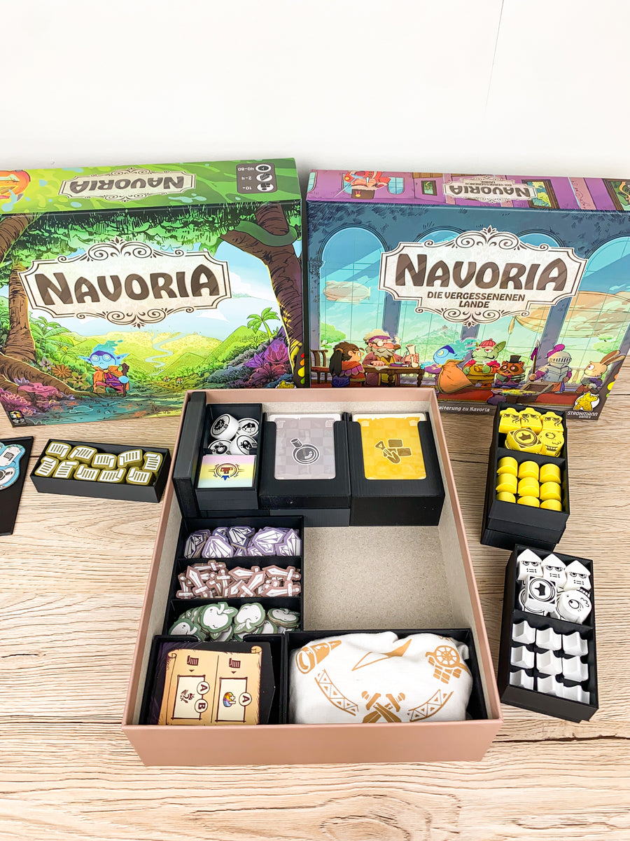 Navoria