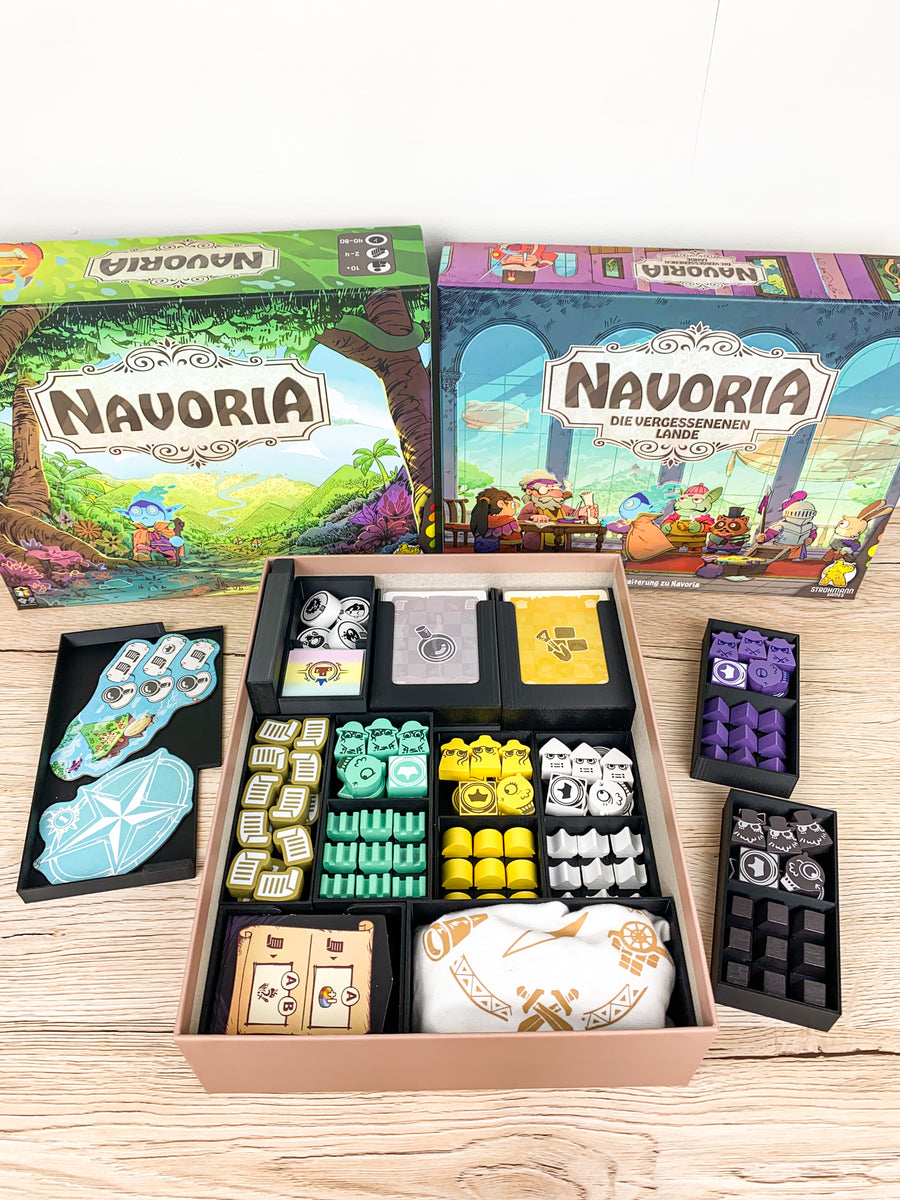 Navoria