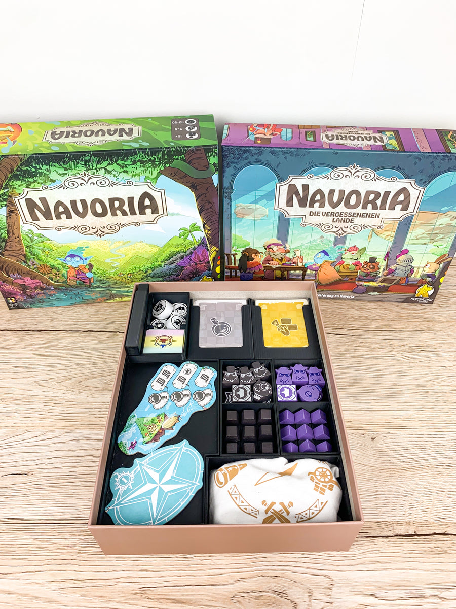 Navoria
