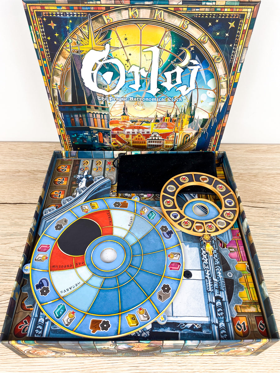 Orloj