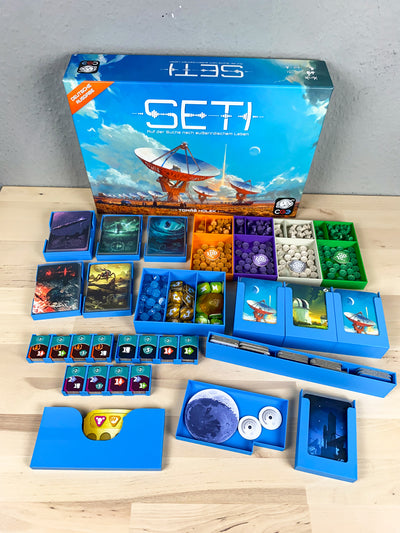 SETI
