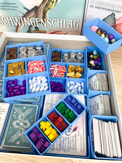 Schwingenschlag / Wyrmspan