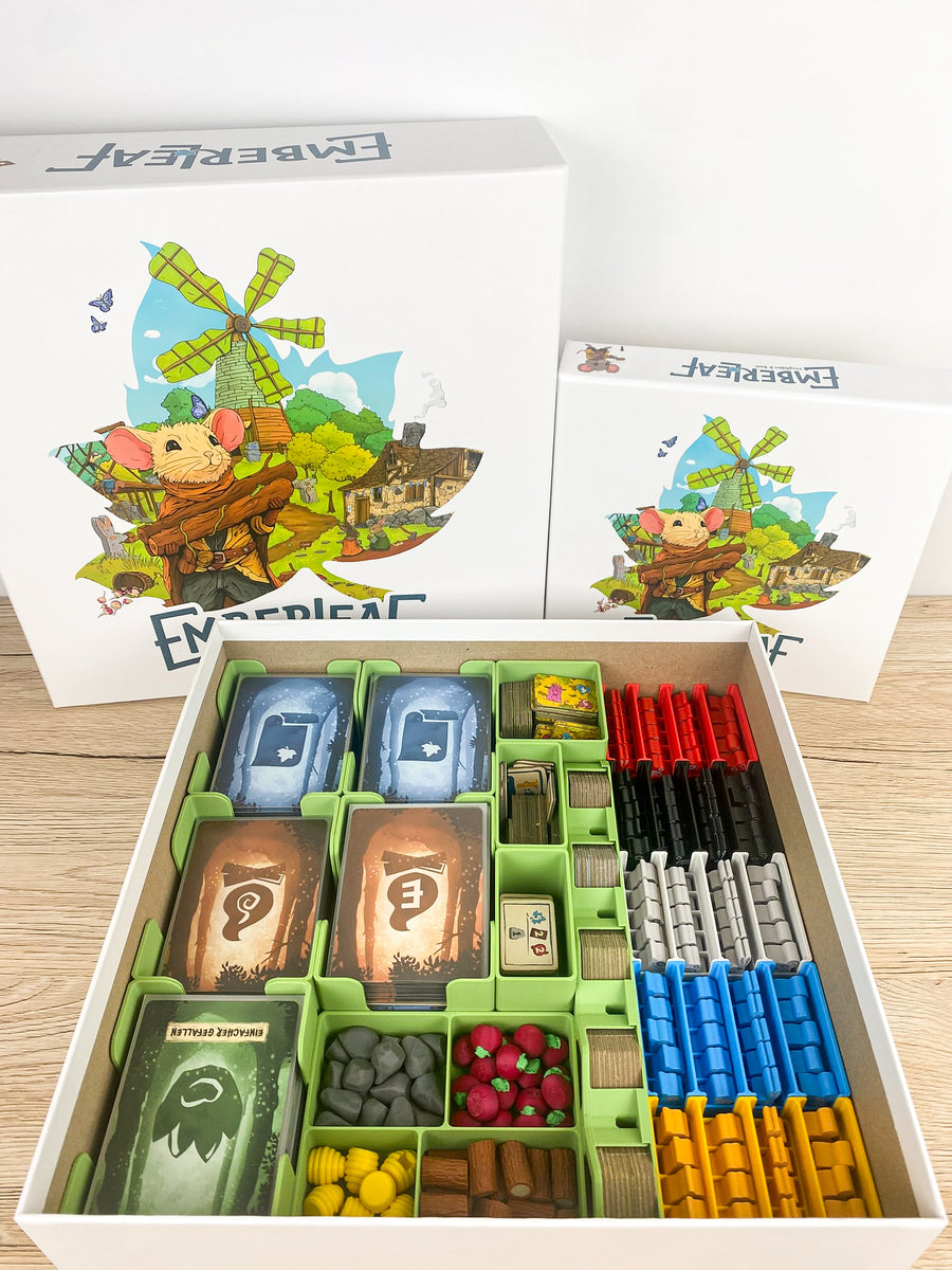 Emberleaf