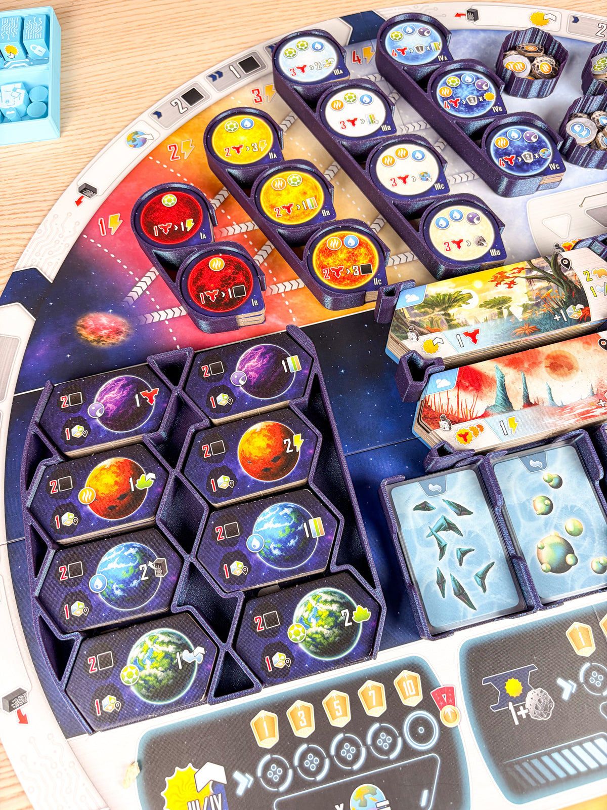 Entropy Insert