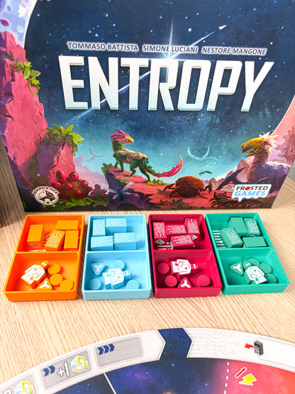Entropy Insert