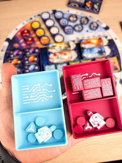 Entropy Insert