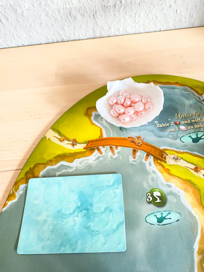 Everdell Upgrade Token - Token Trays