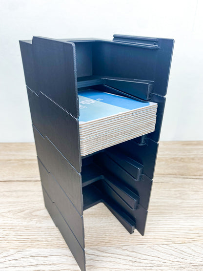 Endeavor die Tiefsee Organizer für Ozeankacheln