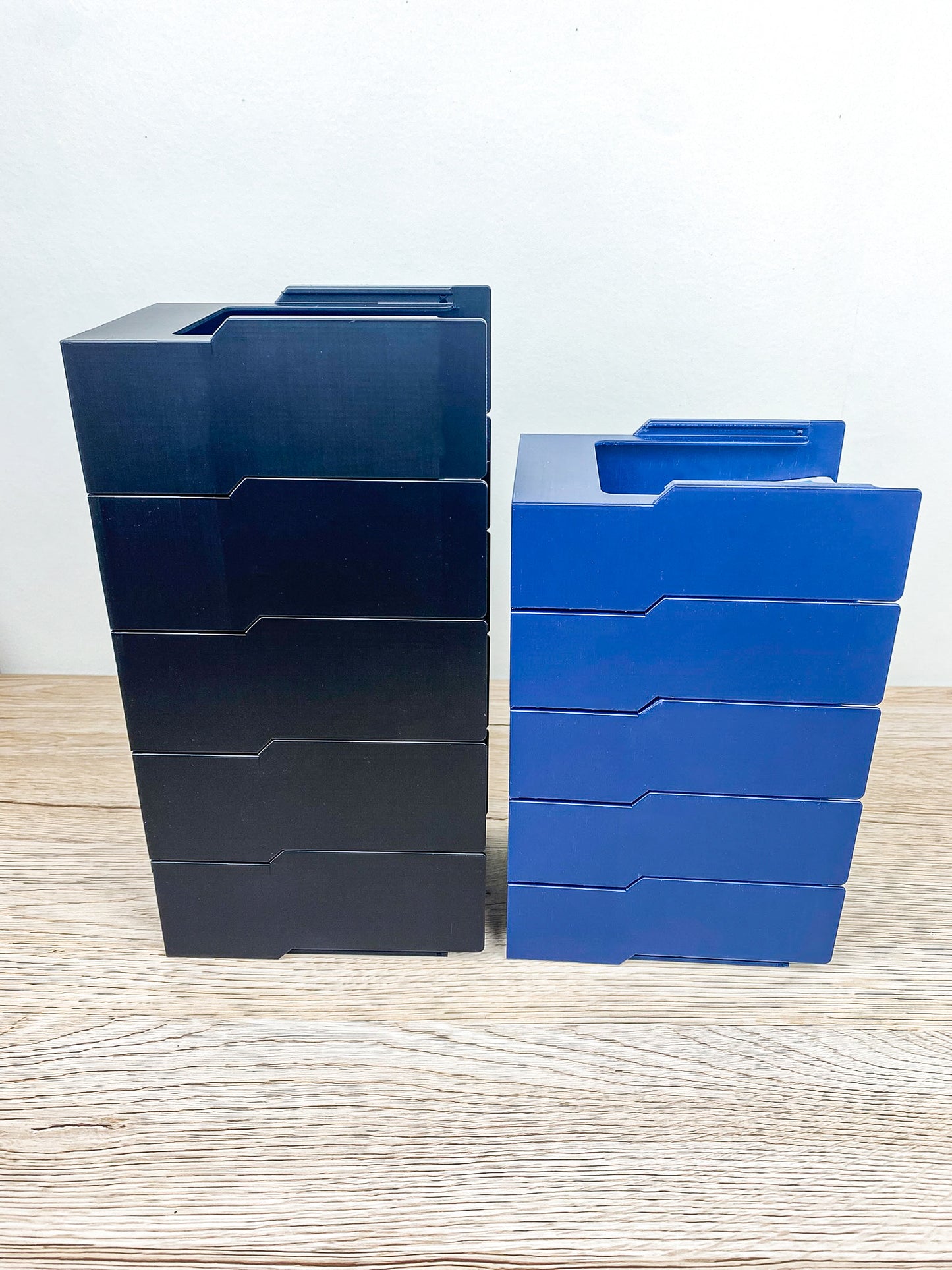 Endeavor die Tiefsee Organizer für Ozeankacheln