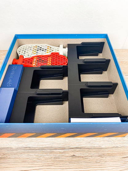 Endeavor die Tiefsee Organizer für Ozeankacheln