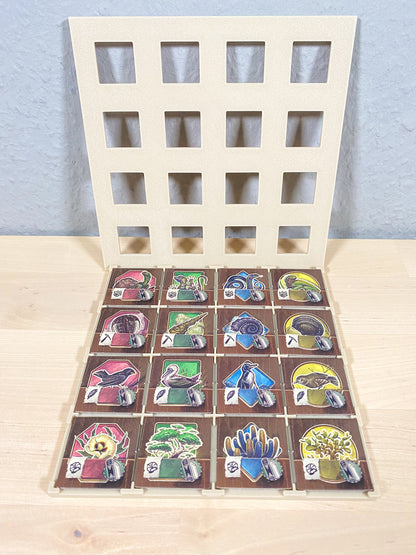 Darwins Journey Insert