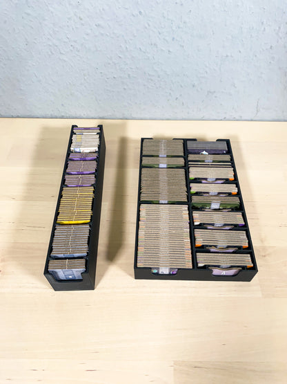 Nukleum Insert mit Erweiterungen: Australien + Der Große Rat