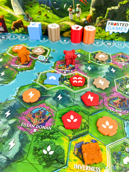 Rebirth 3D Upgrade Token