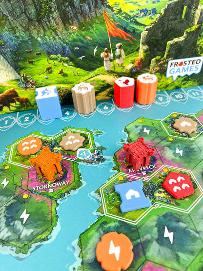 Rebirth 3D Upgrade Token