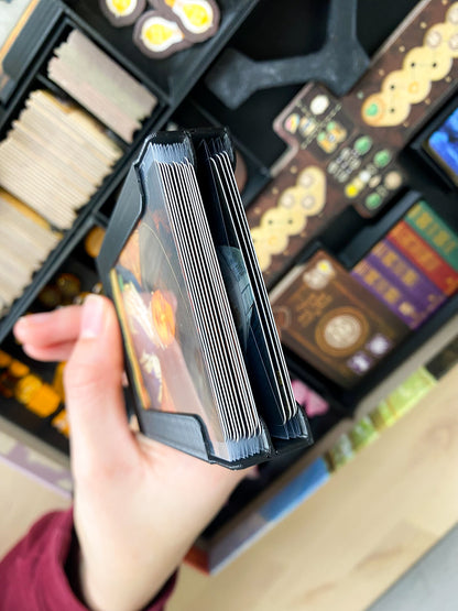 Das Unbewusste Insert mit Erweiterungen - Unconscious Mind