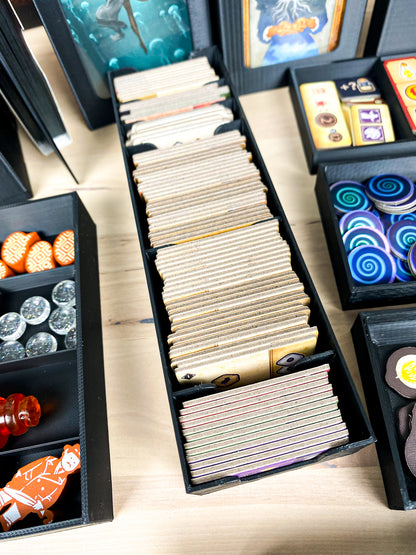 Das Unbewusste Insert mit Erweiterungen - Unconscious Mind