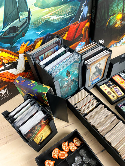 Das Unbewusste Insert mit Erweiterungen - Unconscious Mind