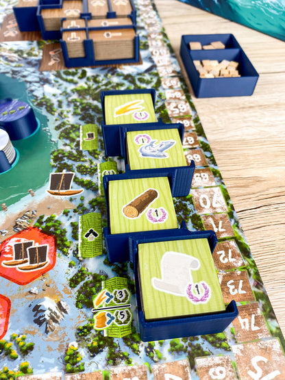 Saltfjord Insert