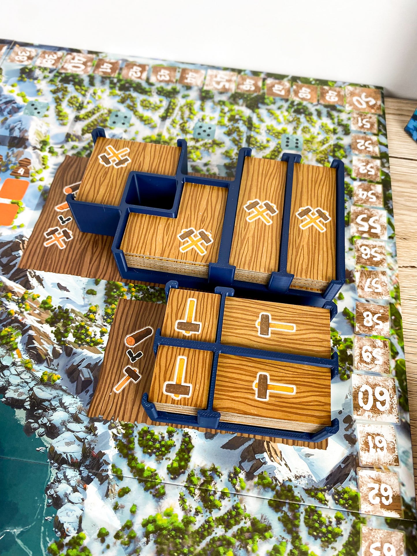 Saltfjord Insert