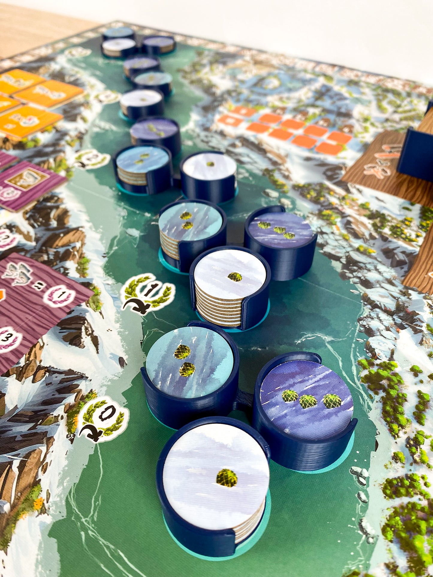 Saltfjord Insert