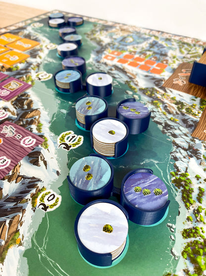 Saltfjord Insert