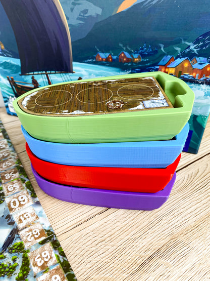 Saltfjord Insert
