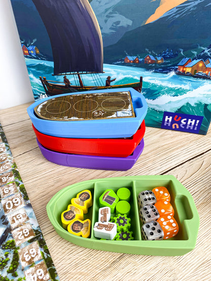 Saltfjord Insert