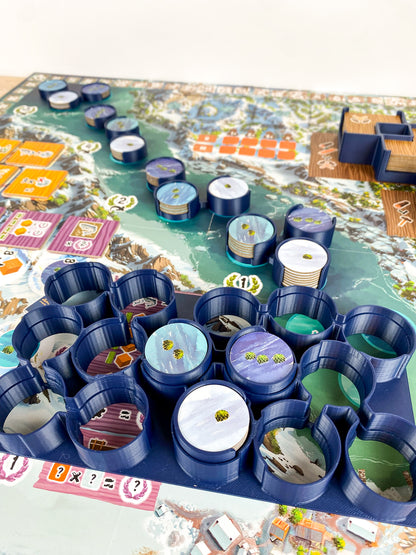 Saltfjord Insert