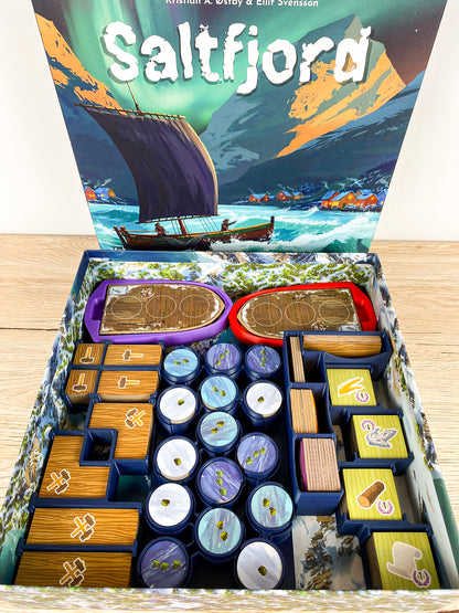 Saltfjord Insert