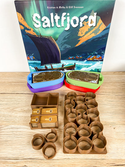 Saltfjord Insert