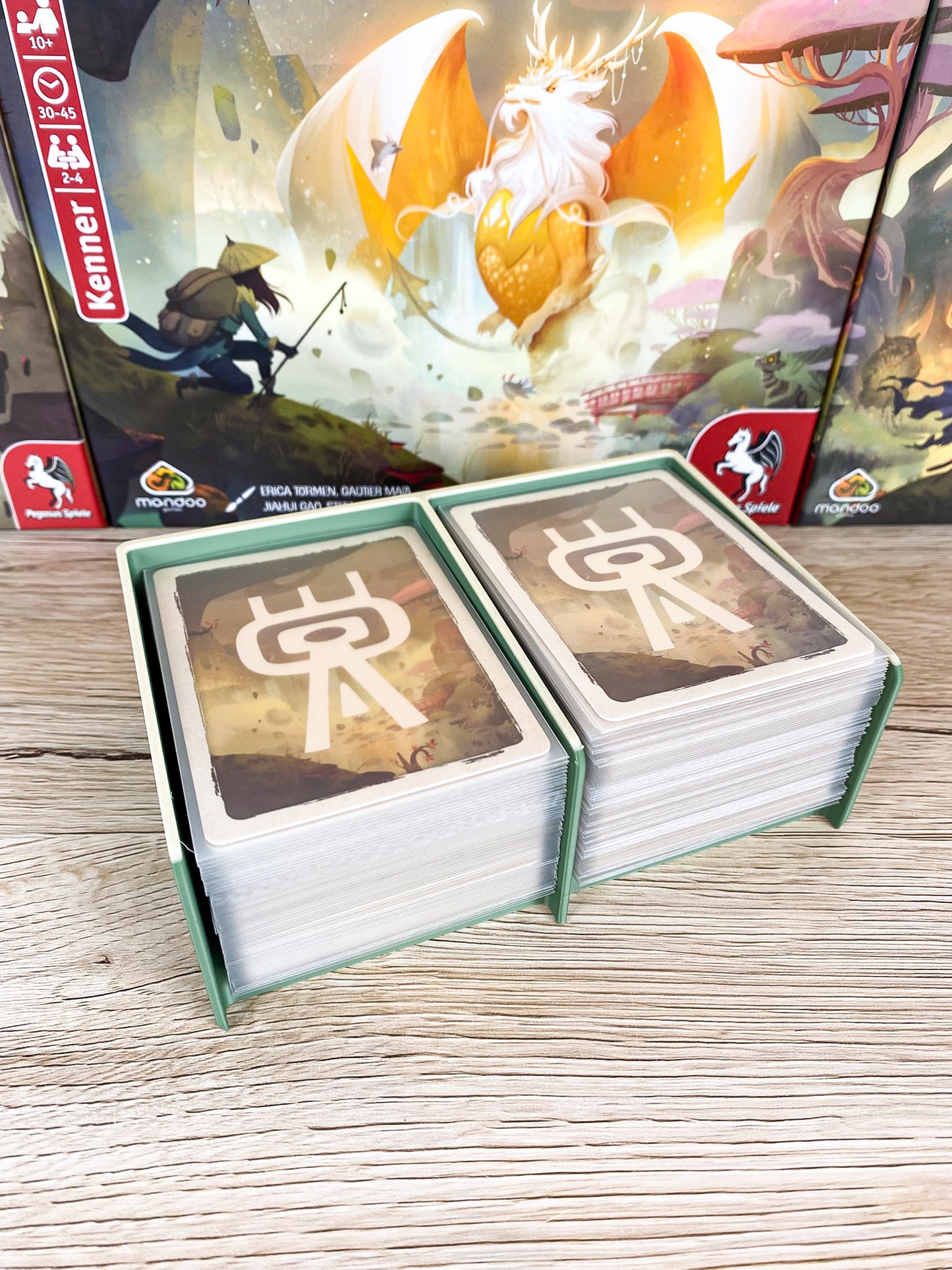 Insert für Vale of Eternity + Erweiterungen