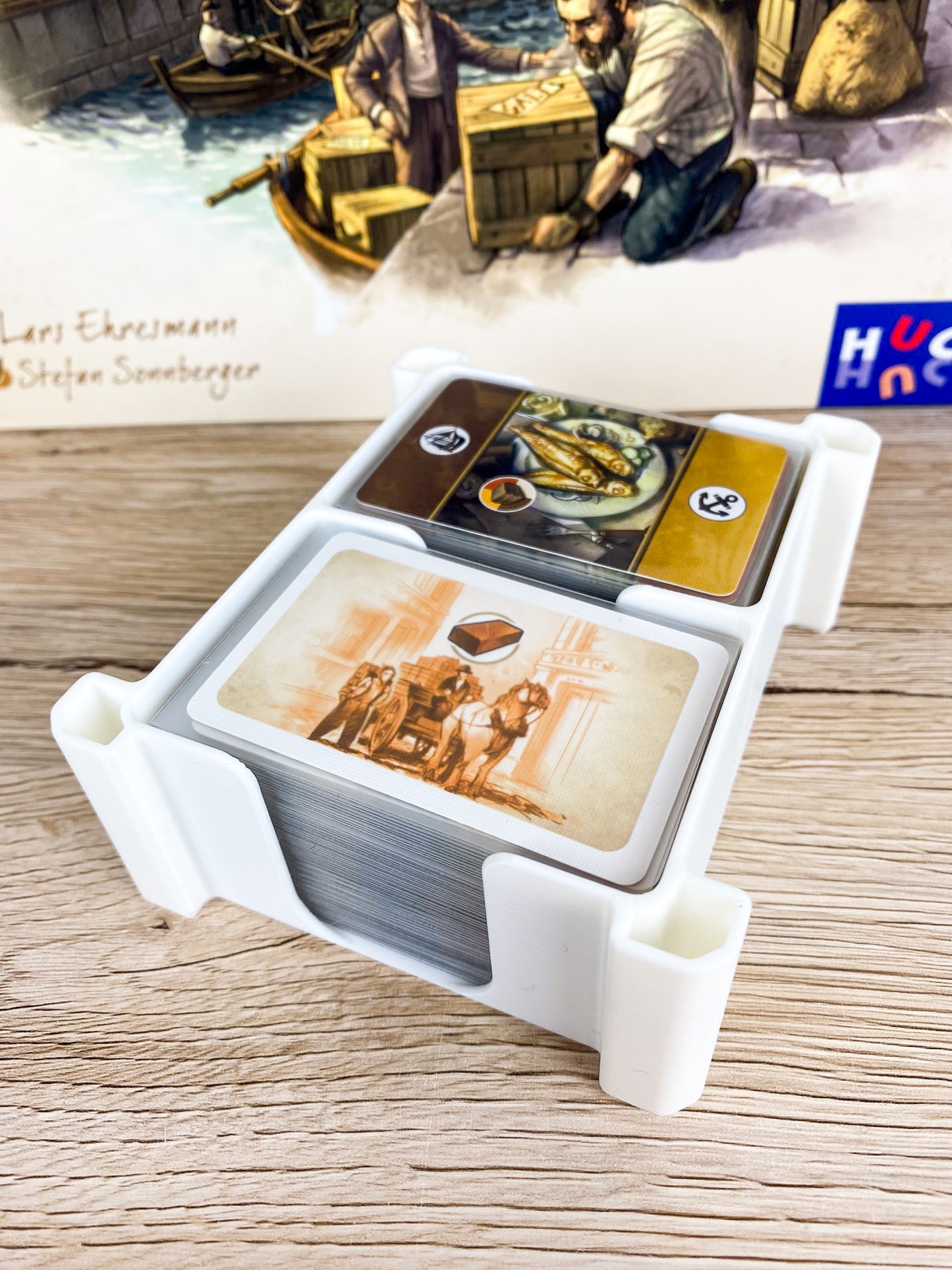 Insert für Kilia