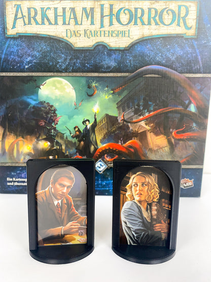 Arkham Horror LCG Ermittler Standee / Investigator Standee
