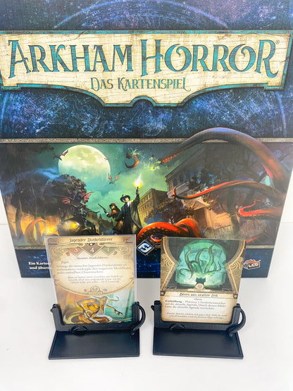 Arkham Horror LCG Gegner Standee / Enemy Standee