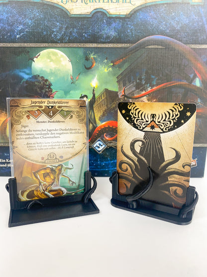 Arkham Horror LCG Gegner Standee / Enemy Standee