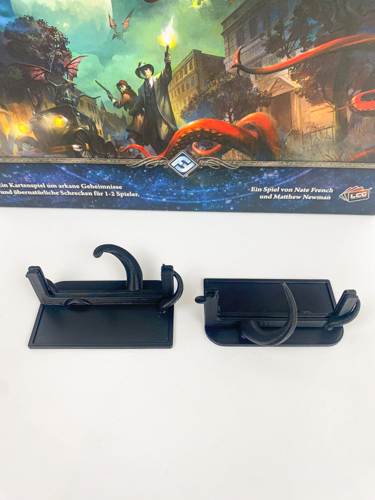 Arkham Horror LCG Gegner Standee / Enemy Standee